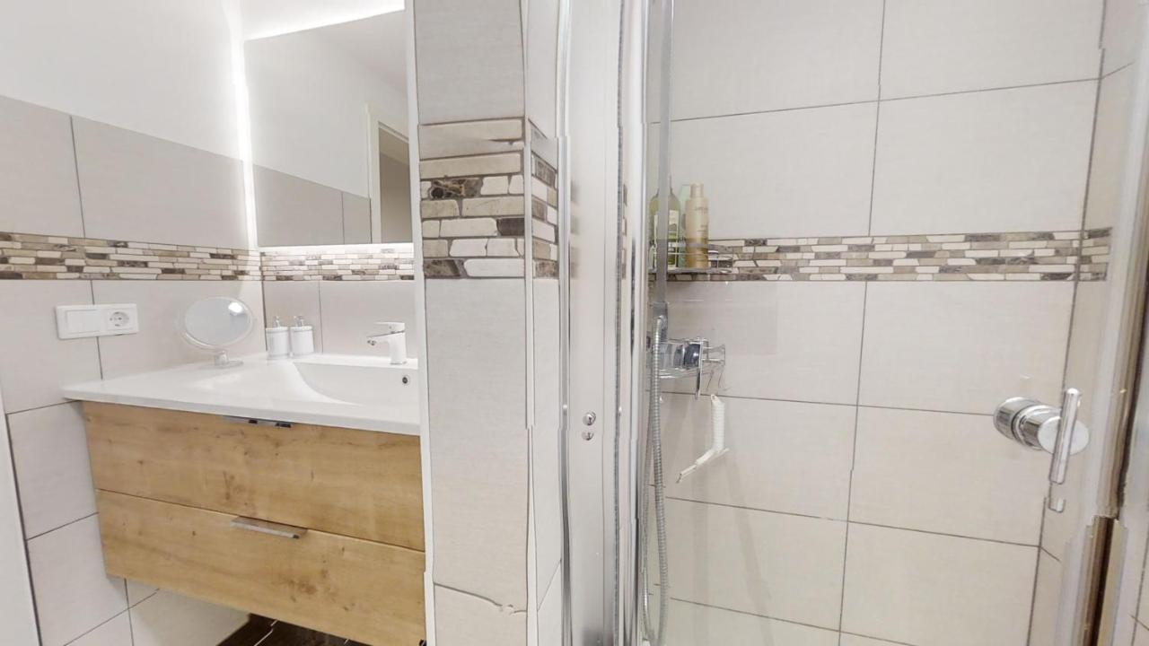 Urlaub Auf Dem Land Apartamento Triepkendorf Exterior foto
